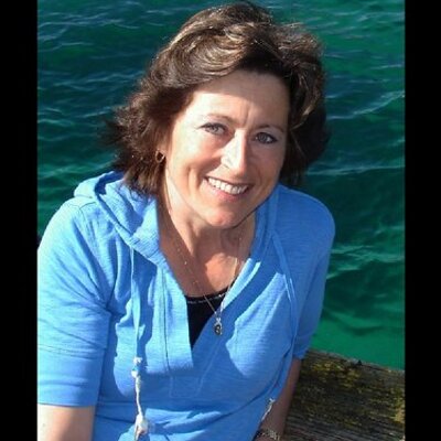 Profile Picture of Tanya Chapel (@TanyaChapel) on Twitter