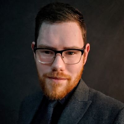 Profile Picture of James Greer (@Aerospace_James) on Twitter
