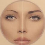 Profile Picture of Viviana Villarreal (@microbladingviviana) on Instagram