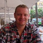 Profile Picture of Eric Geiselhart (@eric_geiselhart) on Instagram