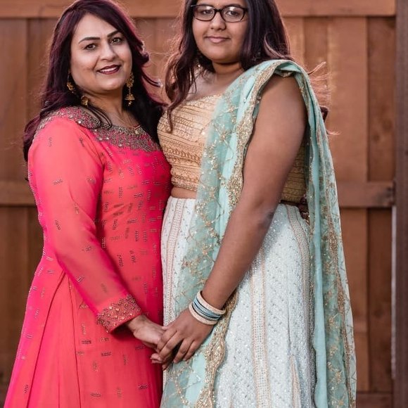 Profile Picture of Sunanda Sharma (@sunandasharma) on Poshmark