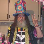 Profile Picture of Daniel Hazlett (@here4peace) on Facebook