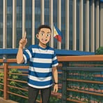 Profile Picture of Alvin Cunanan (@alvin.cunanan.732133) on Facebook