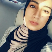 Profile Picture of Nouran Al-samra (@nouran-al-samra) on Quora