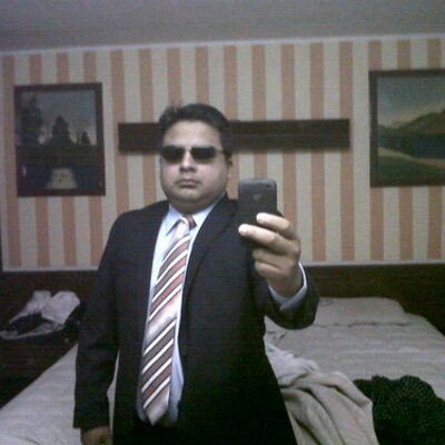 Profile Picture of Rudy Camarillo (@Rudyncam) on Twitter