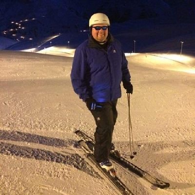 Profile Picture of Matt Hamer (@matthamer1) on Twitter