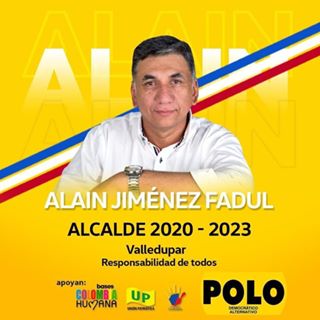 Profile Picture of Alain Jimenez (@alain.jimenez.7792) on Facebook