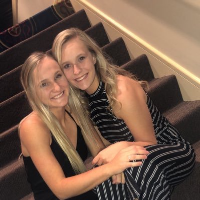 Profile Picture of Megan Wehrbein (@MeganWehrbein) on Twitter