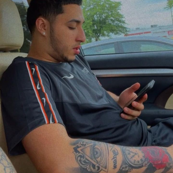 Profile Picture of Bryan Carrasquillo (@bryancarrasquillo66) on Tiktok