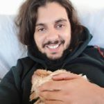 Profile Picture of John Axel (@john.axel.79) on Instagram