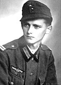 Profile Picture of Michael Kaston Wikipedia