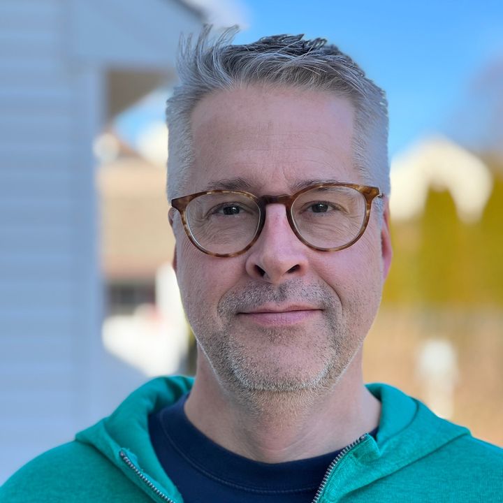 Profile Picture of John Glancey (@johnjglancey) on Tiktok