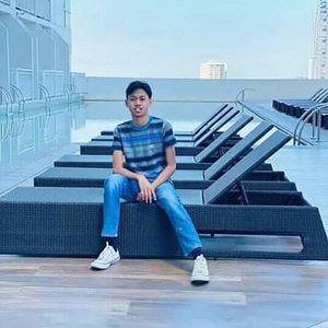 Profile Picture of Conrado James Hernandez (@james_conrado) on Twitter