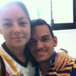 Profile Picture of Beau Criag Moffatt (@beau_craig.moffatt) on Instagram