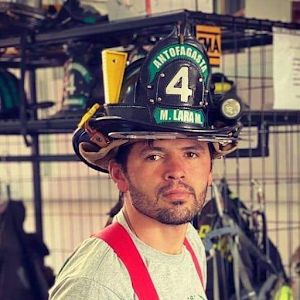 Profile Picture of Marco Lara (@marco.lara090) on Tiktok