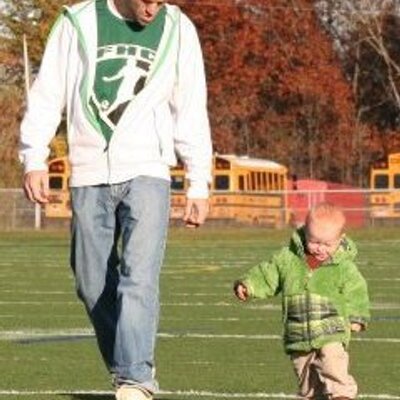 Profile Picture of Jeremy Stacy (@CoachStacyFHC) on Twitter
