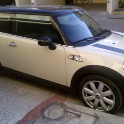 Profile Picture of Moises Miranda Loera (@LoeraMoises) on Twitter