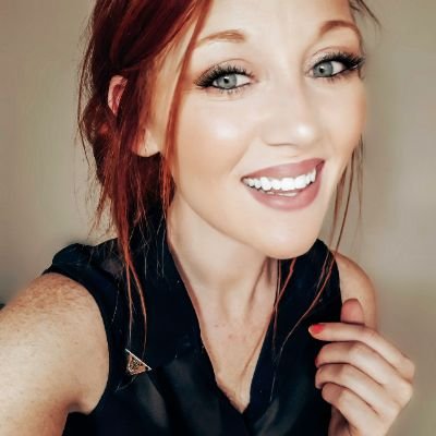 Profile Picture of Amber Grimm (@AmberNicole787) on Twitter