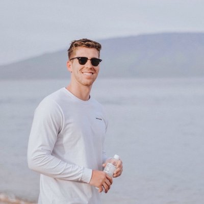 Profile Picture of Michael Frankl (@mhfrankl15) on Twitter