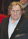 Profile Picture of Gérard Depardieu - Wikipediaon Wikipedia