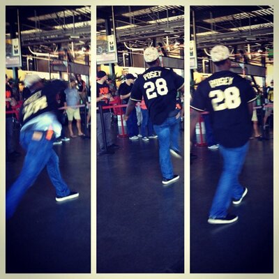 Profile Picture of Blake Grant-Parks (@Bgrantparks22) on Twitter