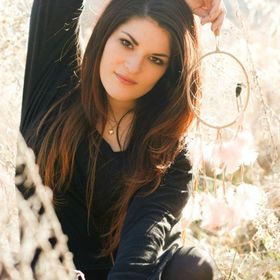 Profile Picture of Brianna Zeno (@briannazeno) on Pinterest