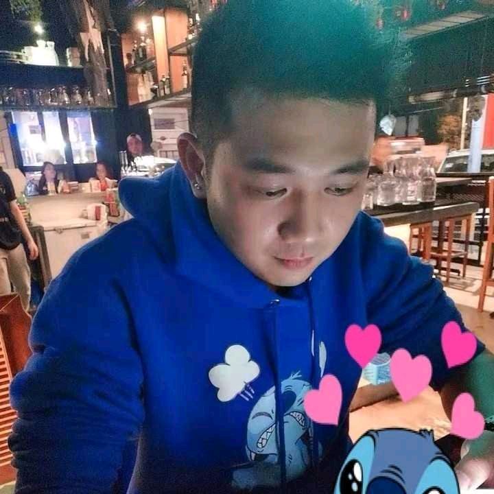 Profile Picture of Jasonliew333 (@jasonliew333) on Tiktok