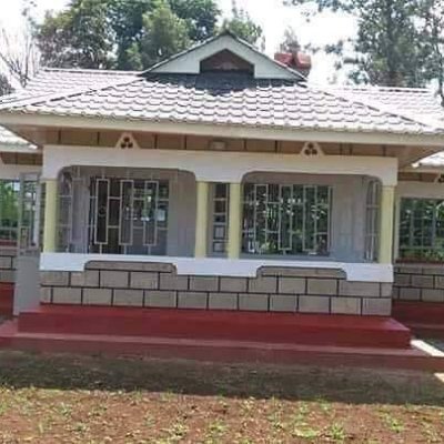 Profile Picture of Leonard Kibet Korir (@Leonardkibetko3) on Twitter