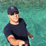 Profile Picture of Navid (@navid mostaghim) on Flickr