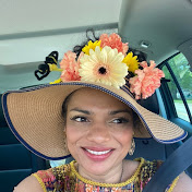 Profile Picture of Sabrina Samuel (@sabrinasamuel7128) on Youtube