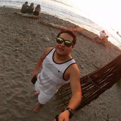 Profile Picture of Joel Aragón (@_JoelAragon) on Twitter