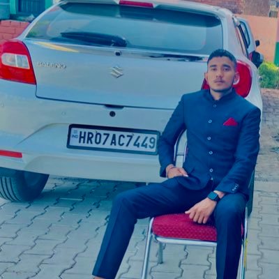 Profile Picture of Ashish Dutta (@Ashishdutta930) on Twitter