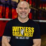 Profile Picture of Matt McKinney (@thefitcoachmatt) on Instagram
