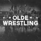 Profile Picture of Olde Wrestling (@oldewrestling) on Youtube