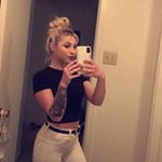 Aut - Instagram Profile Picture of Aut (@autumn_rapert) on Instagram