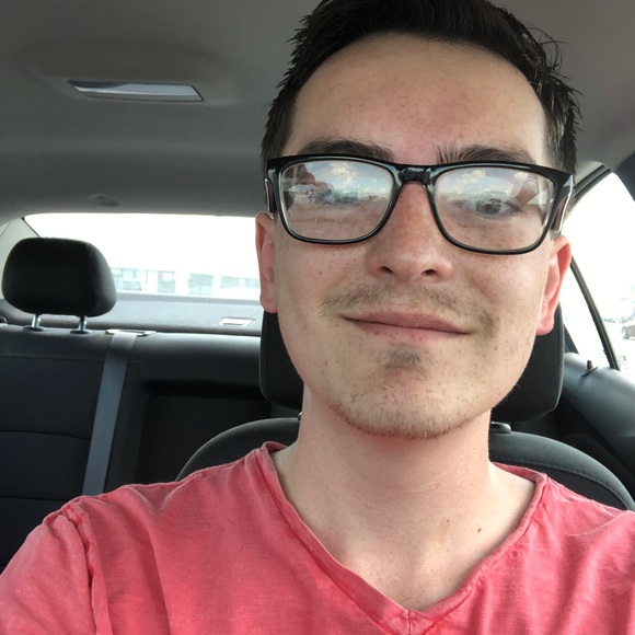 Profile Picture of Mitchell Coe (@mitchellcoe) on Poshmark