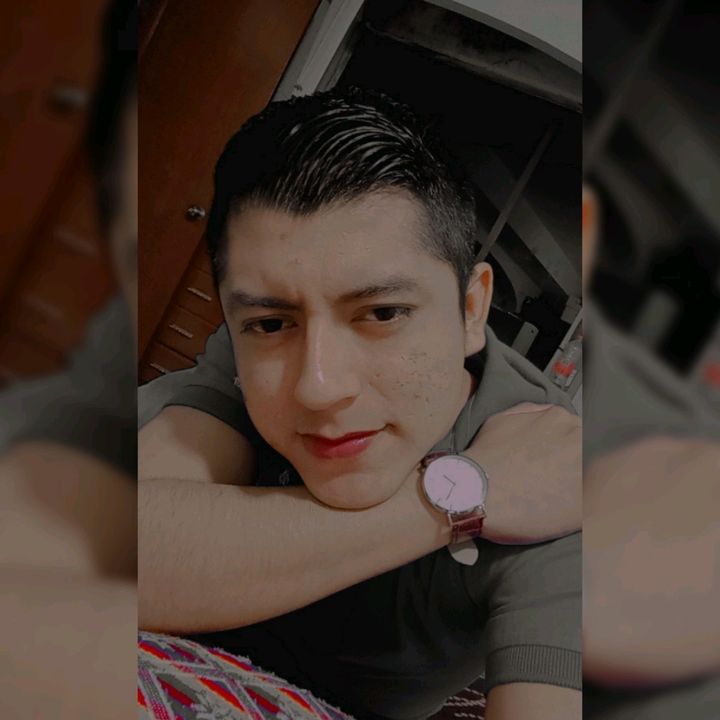 Profile Picture of Robert Alb (@robertalb1) on Tiktok