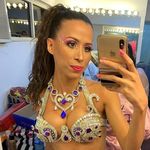 Profile Picture of Julia Acosta Gamón (@juliagacosta) on Instagram