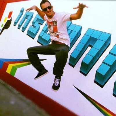 Profile Picture of Ilya Polyakov (@ilyalucid) on Twitter