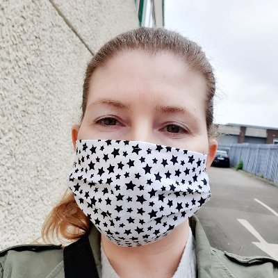 Profile Picture of Carol Scully (@@Caroscu) on Twitter