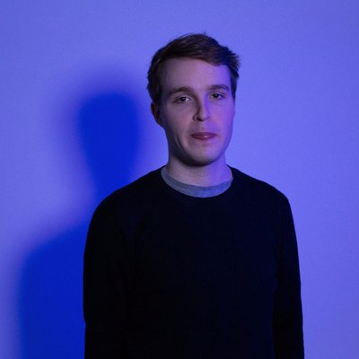 Profile Picture of Connor Lewis (@clew_les) on Twitter