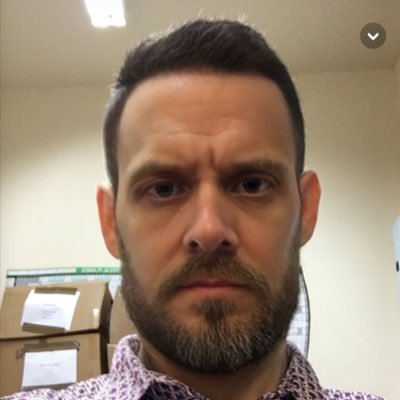 Profile Picture of Allan Hale (@allan3753hale) on Twitter