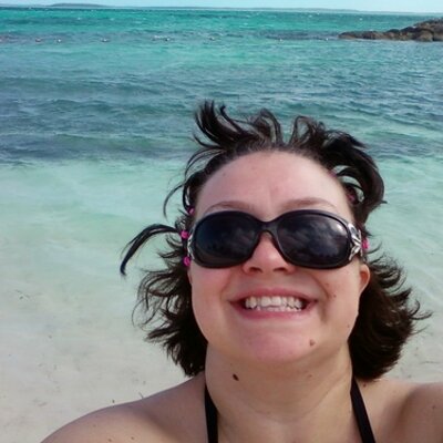 Profile Picture of Kim Burr (@kimmyburr) on Twitter