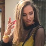 Profile Picture of Amanda Marie Holsæter Kjær (@amandamariehk) on Instagram