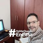 Profile Picture of JAIME IVAN RESTREPO GOMEZ (@jaimeivancoach) on Instagram