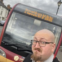 Profile Picture of Gabriel Murray (@gabriel-murray-14) on Quora