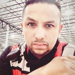 Profile Picture of Terry Caen Viso (@caenviso) on Instagram