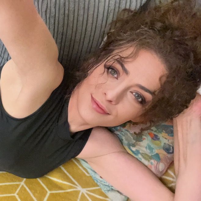Profile Picture of Alicia Mc Caffrey (@@aliciamccaffrey1) on Tiktok