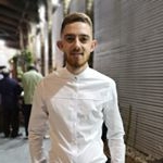 Profile Picture of Vadim (@vadimsher) on Instagram