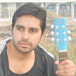 Profile Picture of Fayaz Ashiq (@Fayaz Ashiq) on Flickr